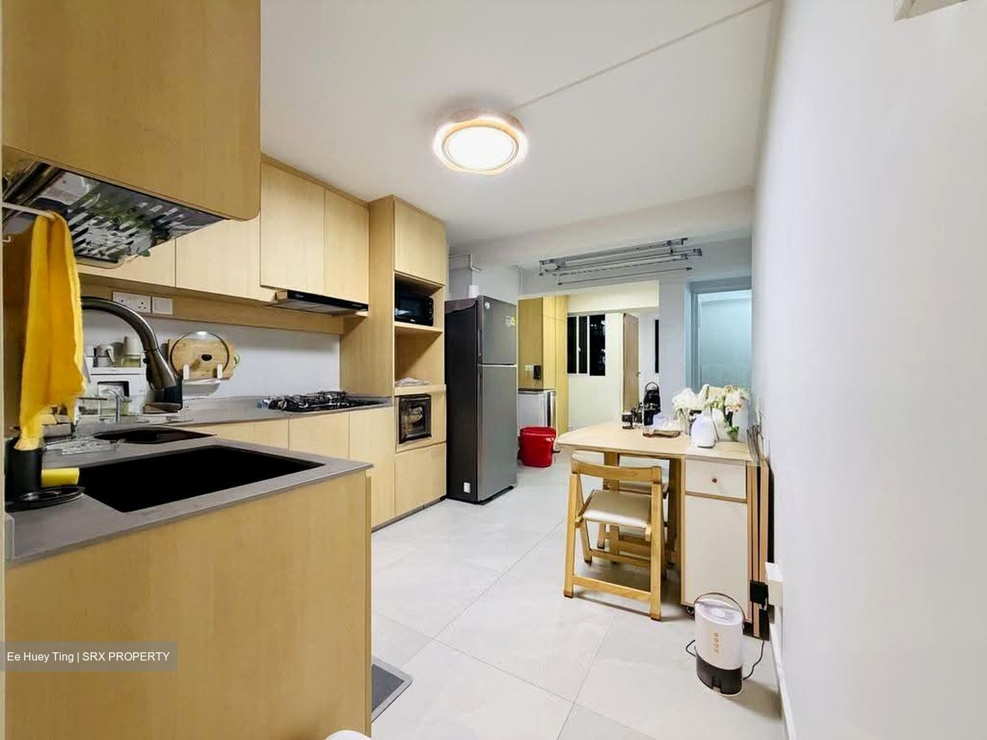 Blk 5 Everton Park (Bukit Merah), HDB 3 Rooms #636449311